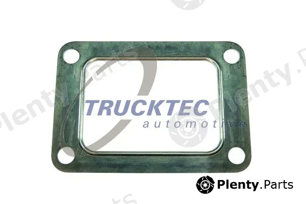 Trucktec Automotive 01.16.001 — Gasket, charger