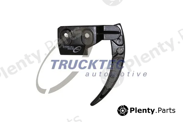 Trucktec Automotive 02.60.029 — Handle, bonnet release