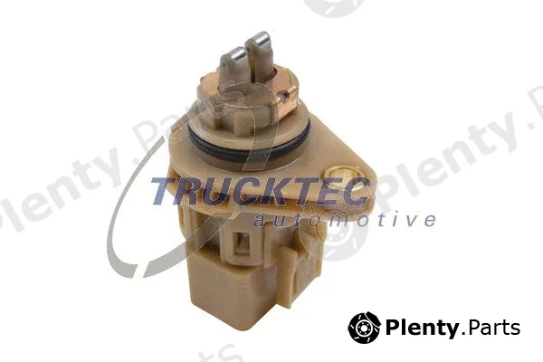 Trucktec Automotive 07.42.066 — Shift Selector Lever
