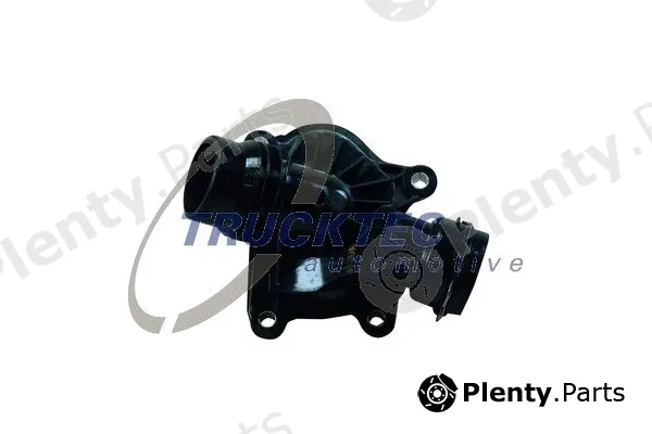 Trucktec Automotive 08.19.231 — Thermostat, coolant