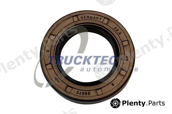 Trucktec Automotive 02.43.305 — Shaft Seal, manual transmission
