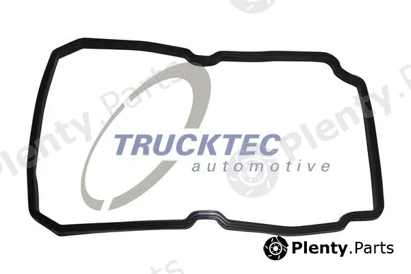 Trucktec Automotive 02.25.031 — Gasket, automatic transmission oil sump