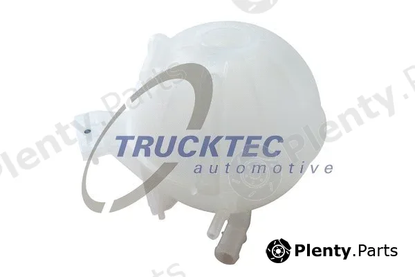 Trucktec Automotive 02.40.300 — Expansion Tank, coolant