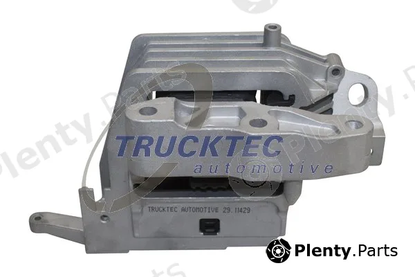 Trucktec Automotive 08.22.065 — Mounting, engine