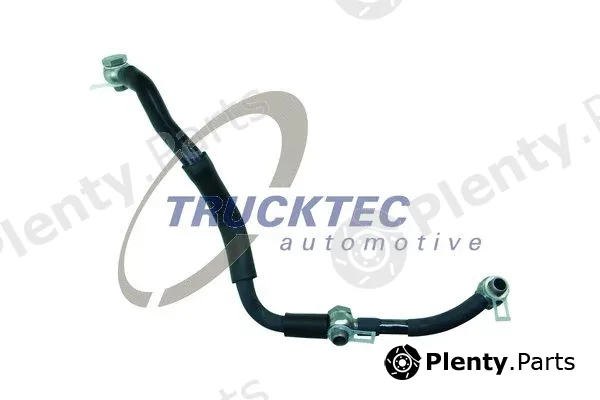 Trucktec Automotive 01.14.178 — Fuel Line
