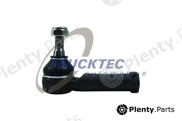 Trucktec Automotive 07.37.042 — Tie Rod End