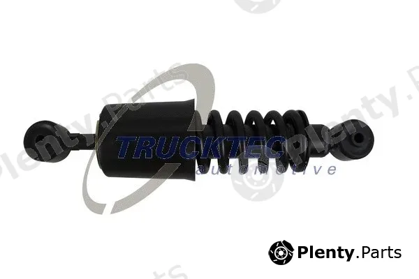 Trucktec Automotive 05.63.024 — Shock Absorber, driver cab suspension