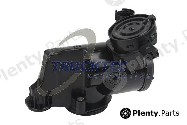 Trucktec Automotive 07.10.069 — Oil Separator, crankcase ventilation
