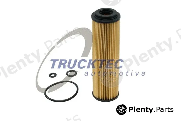 Trucktec Automotive 02.18.040 — Oil Filter
