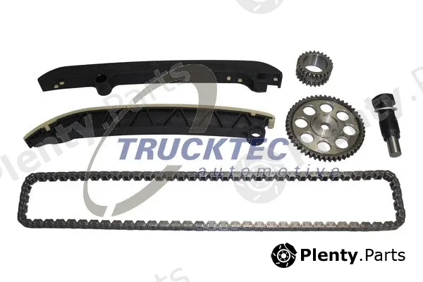 Trucktec Automotive 07.12.178 — Timing Chain Kit