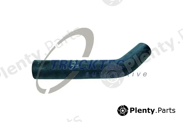 Trucktec Automotive 01.40.026 — Oil Hose
