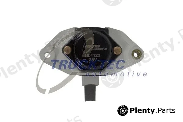Trucktec Automotive 05.17.005 — Alternator Regulator