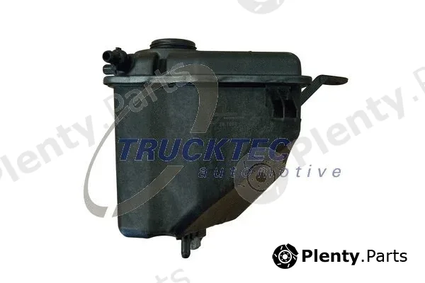 Trucktec Automotive 08.40.070 — Expansion Tank, coolant