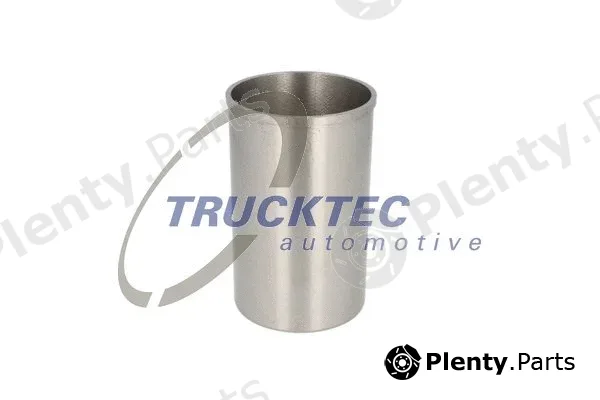 Trucktec Automotive 02.10.172 — Cylinder Sleeve