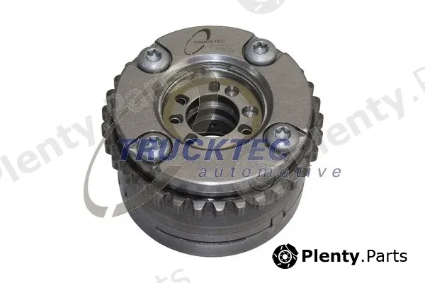 Trucktec Automotive 02.12.235 — Camshaft Adjuster