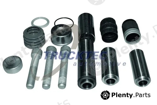 Trucktec Automotive 01.35.518 — Repair Kit, brake caliper