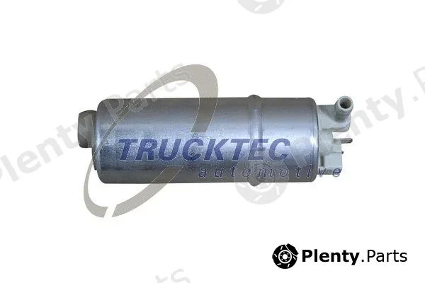 Trucktec Automotive 08.38.026 — Fuel Pump