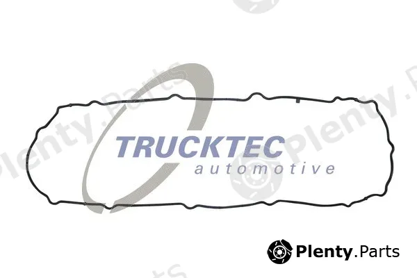 Trucktec Automotive 01.10.120 — Gasket, oil sump