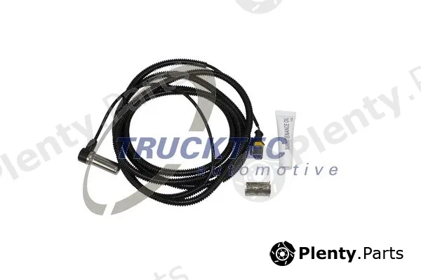 Trucktec Automotive 05.42.072 — Sensor, wheel speed