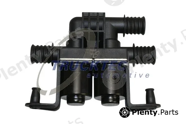 Trucktec Automotive 08.19.266 — Coolant Control Valve