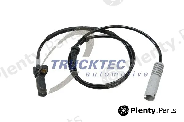 Trucktec Automotive 08.35.154 — Sensor, wheel speed