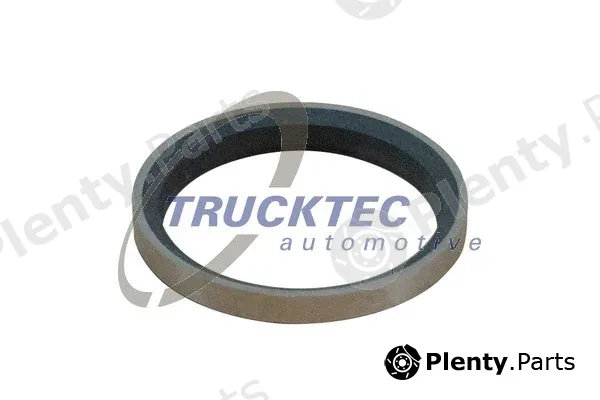 Trucktec Automotive 03.12.010 — Valve Seat