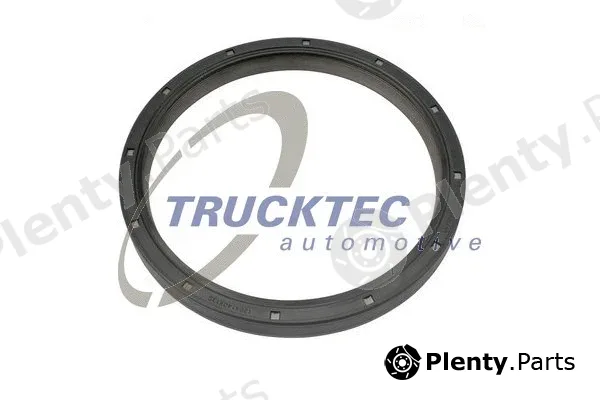 Trucktec Automotive 05.67.006 — Shaft Seal, crankshaft