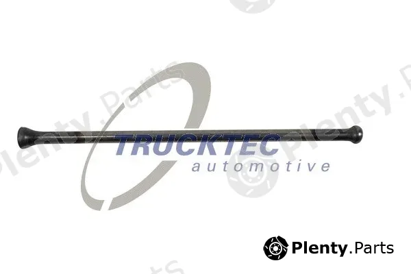 Trucktec Automotive 01.12.134 — Push Rod