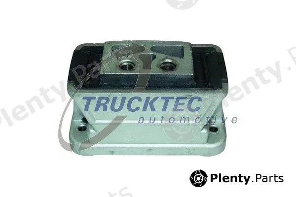 Trucktec Automotive 01.22.003 — Mounting, engine