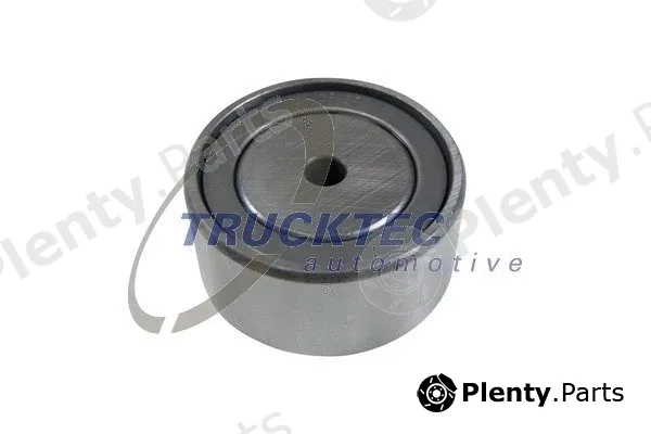 Trucktec Automotive 07.12.020 — Deflection/Guide Pulley, timing belt