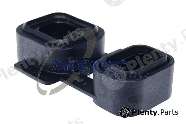 Trucktec Automotive 08.25.035 — Oil Seal, automatic transmission