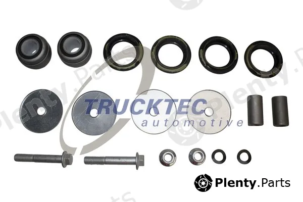 Trucktec Automotive 03.43.015 — Repair Kit, driver cab suspension