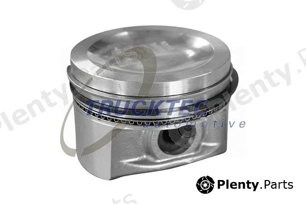 Trucktec Automotive 02.10.002 — Piston