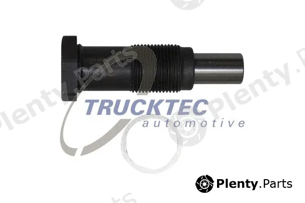 Trucktec Automotive 07.12.175 — Chain Tensioner, timing chain