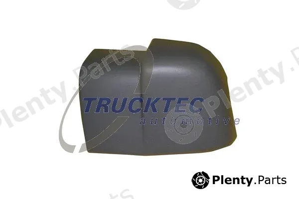 Trucktec Automotive 02.60.317 — Bumper