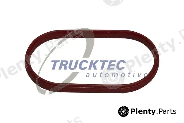 Trucktec Automotive 08.10.061 — Gasket, intake manifold