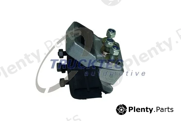 Trucktec Automotive 01.22.024 — Mounting, engine