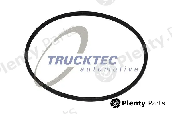 Trucktec Automotive 01.11.053 — O-Ring, cylinder sleeve