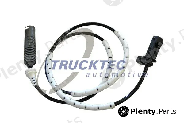 Trucktec Automotive 08.35.189 — Sensor, wheel speed