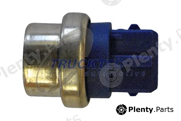Trucktec Automotive 07.42.054 — Sensor, coolant temperature