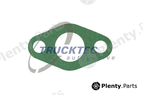 Trucktec Automotive 01.18.036 — Gasket, oil outlet (charger)