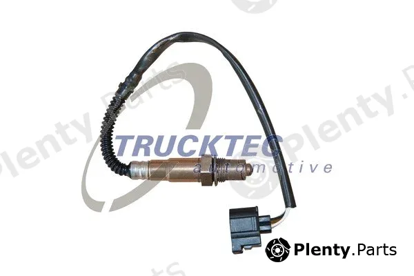 Trucktec Automotive 02.39.094 — Lambda Sensor