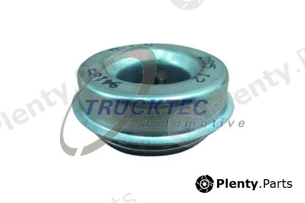 Trucktec Automotive 01.19.010 — Shaft Seal, water pump shaft