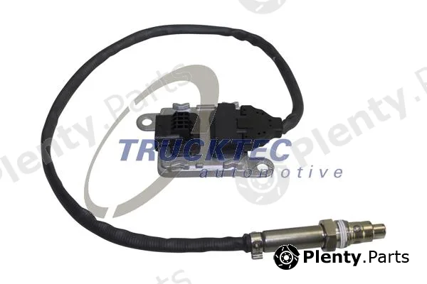Trucktec Automotive 02.17.183 — NOx Sensor, urea injection