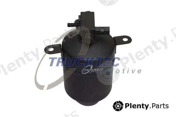 Trucktec Automotive 08.59.014 — Dryer, air conditioning