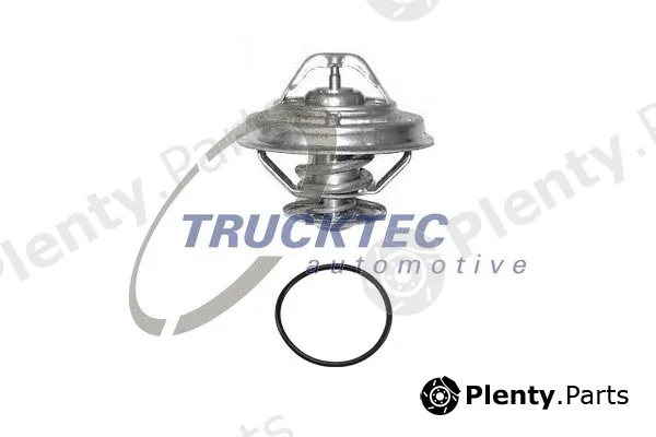 Trucktec Automotive 07.19.214 — Thermostat, coolant
