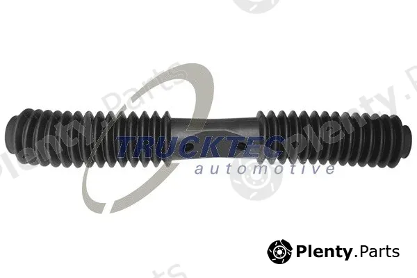 Trucktec Automotive 07.37.008 — Bellow, steering
