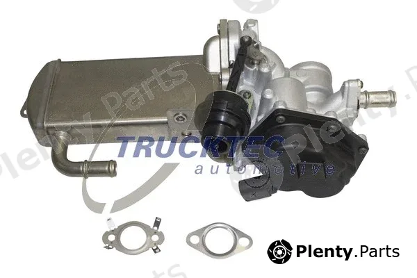 Trucktec Automotive 07.16.048 — EGR Valve