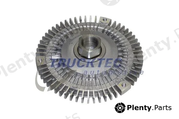 Trucktec Automotive 08.19.002 — Clutch, radiator fan