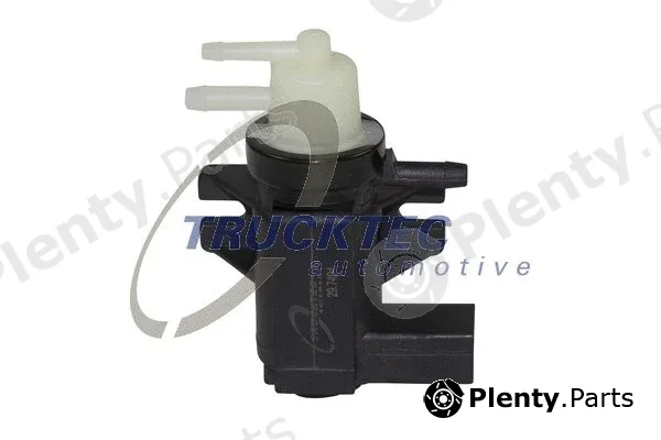 Trucktec Automotive 07.16.045 — Pressure converter, turbocharger